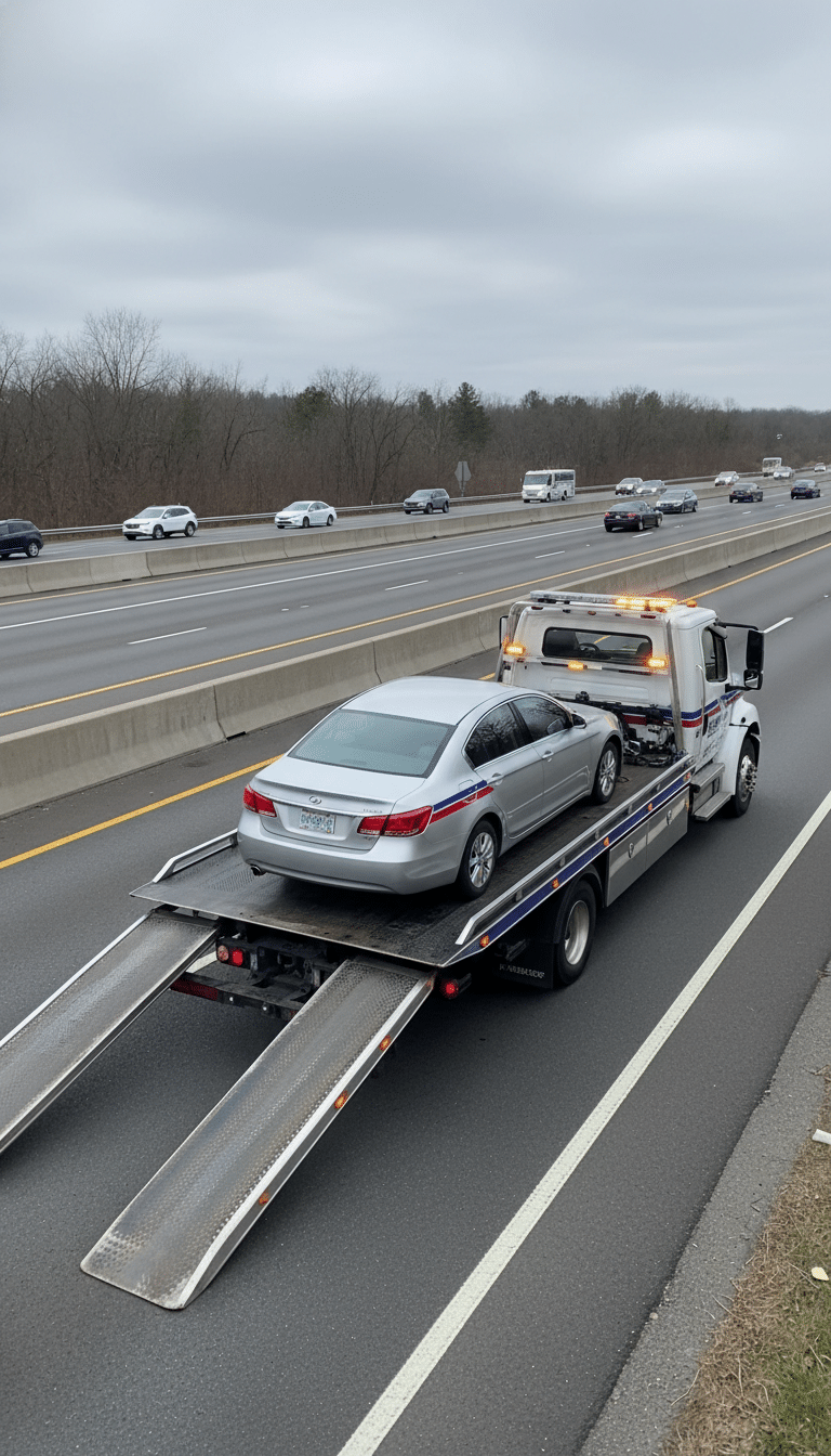 Benefits of Selling Your Junk Car in Pine Orchard, CT to Cash In Your Clunker