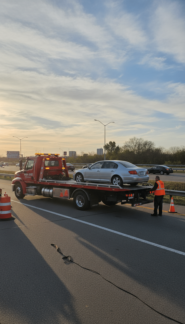 Benefits of Selling Your Junk Car in Pinehurst, WI to Cash In Your Clunker