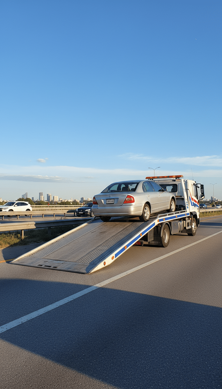 Benefits of Selling Your Junk Car in Piscataway, NJ to Cash In Your Clunker