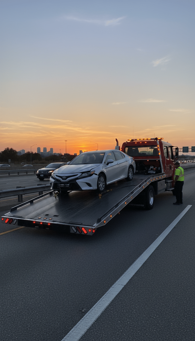 Benefits of Selling Your Junk Car in Placentia, CA to Cash In Your Clunker