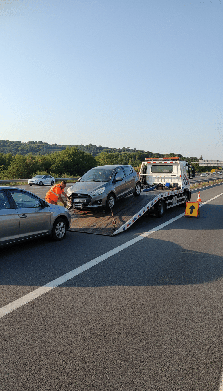 Benefits of Selling Your Junk Car in Plainfield, IN to Cash In Your Clunker