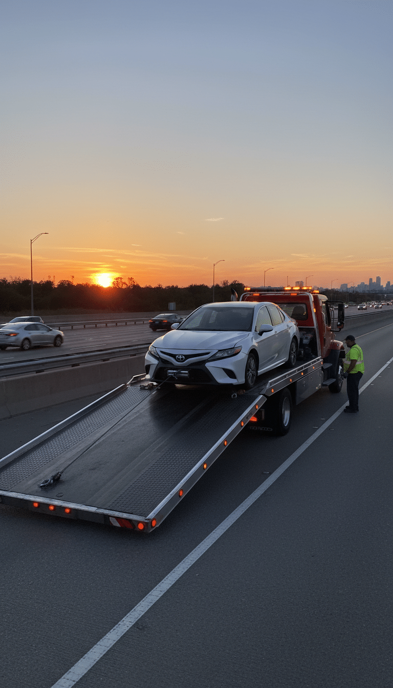 Benefits of Selling Your Junk Car in Plano, TX to Cash In Your Clunker