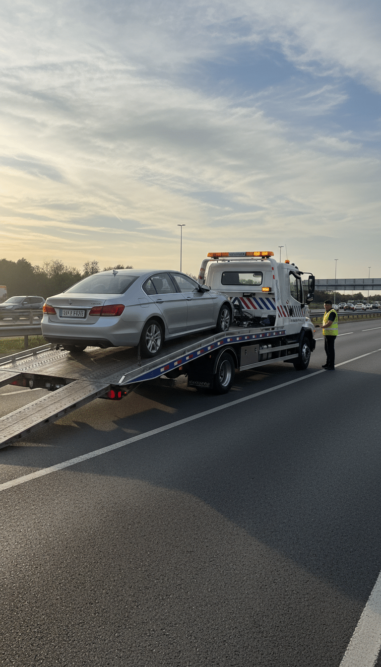 Benefits of Selling Your Junk Car in Plant City, FL to Cash In Your Clunker