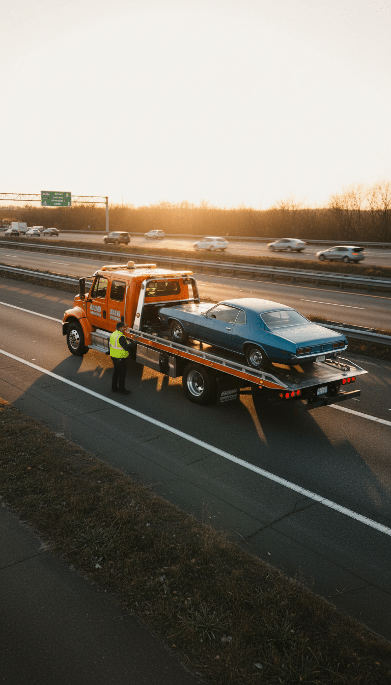 Benefits of Selling Your Junk Car in Plantation, FL to Cash In Your Clunker