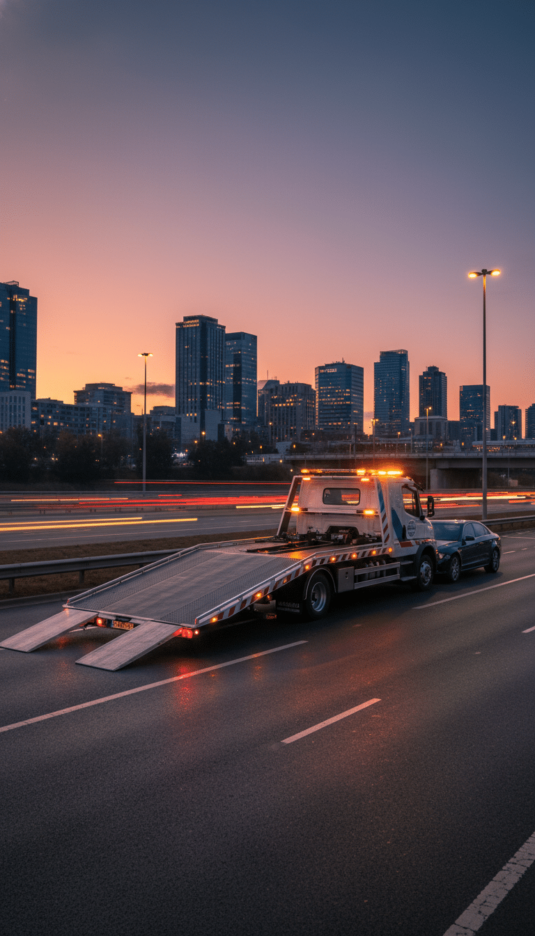 Benefits of Selling Your Junk Car in Plymouth, MN to Cash In Your Clunker