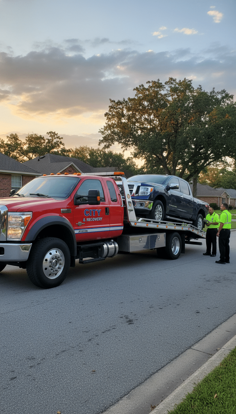 Benefits of Selling Your Junk Car in Pompano Beach, FL to Cash In Your Clunker