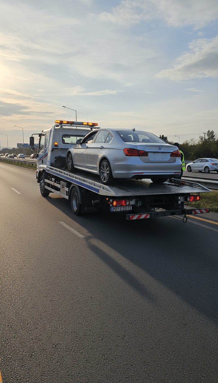 Benefits of Selling Your Junk Car in Ponte Vedra, FL to Cash In Your Clunker