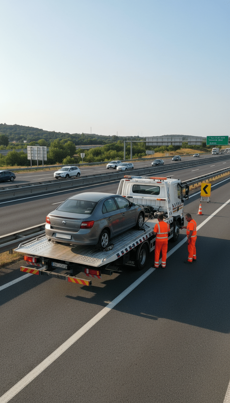 Benefits of Selling Your Junk Car in Poquonock, CT to Cash In Your Clunker