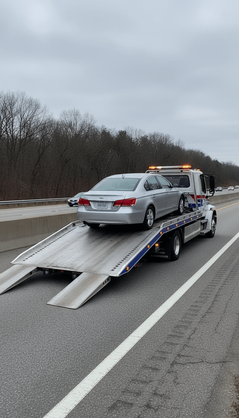Benefits of Selling Your Junk Car in Port Charlotte, FL to Cash In Your Clunker