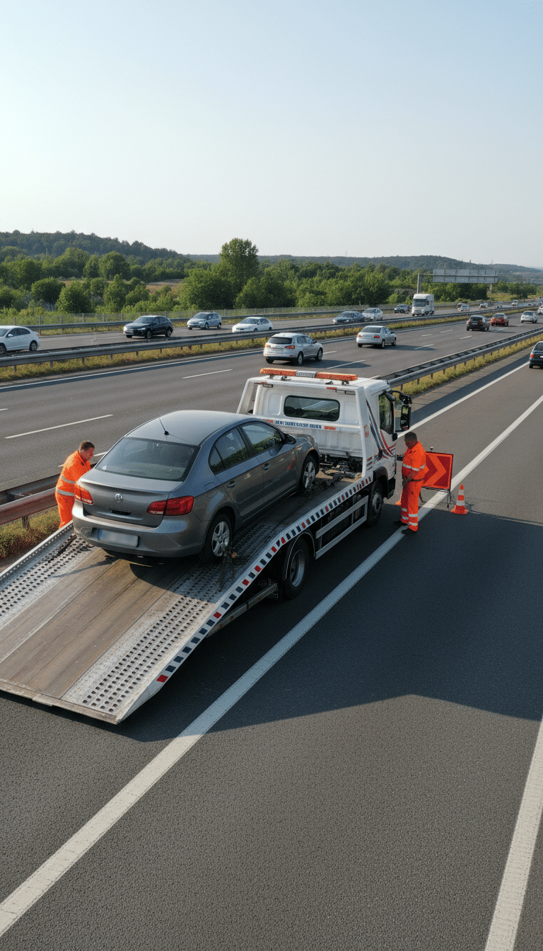 Benefits of Selling Your Junk Car in Port Huron, MI to Cash In Your Clunker