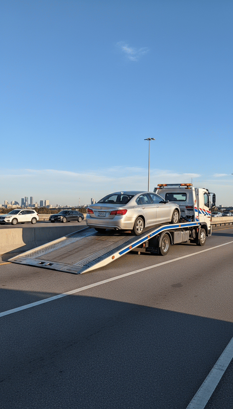 Benefits of Selling Your Junk Car in Port Orange, FL to Cash In Your Clunker