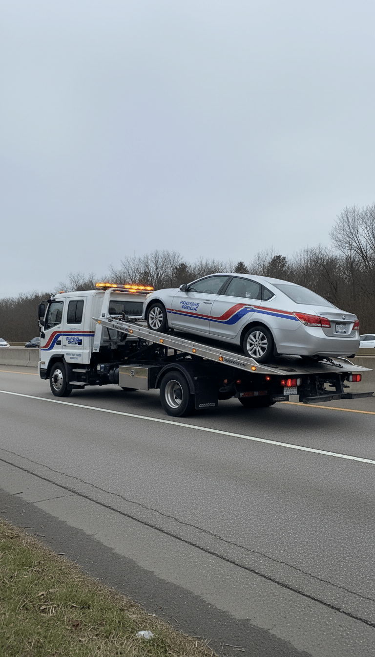 Benefits of Selling Your Junk Car in Portage, MI to Cash In Your Clunker