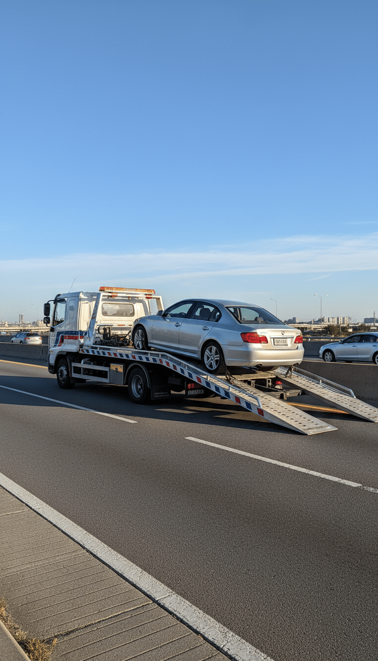 Benefits of Selling Your Junk Car in Porterville, CA to Cash In Your Clunker