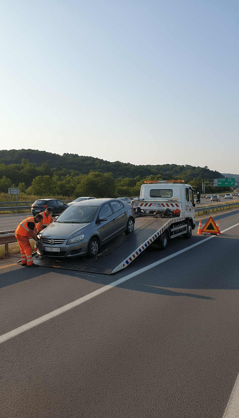 Benefits of Selling Your Junk Car in Portland, ME to Cash In Your Clunker