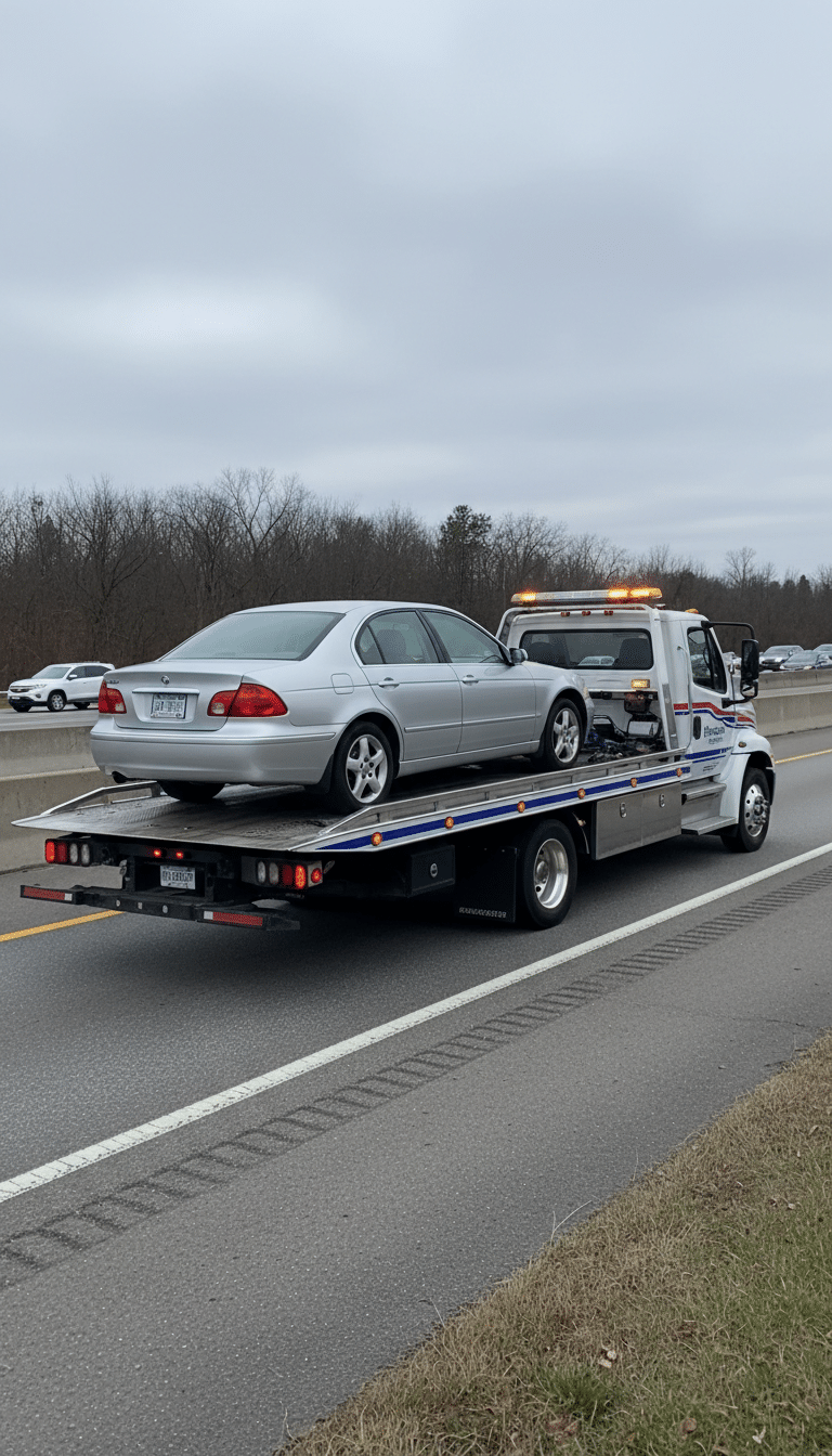 Benefits of Selling Your Junk Car in Portland, OR to Cash In Your Clunker