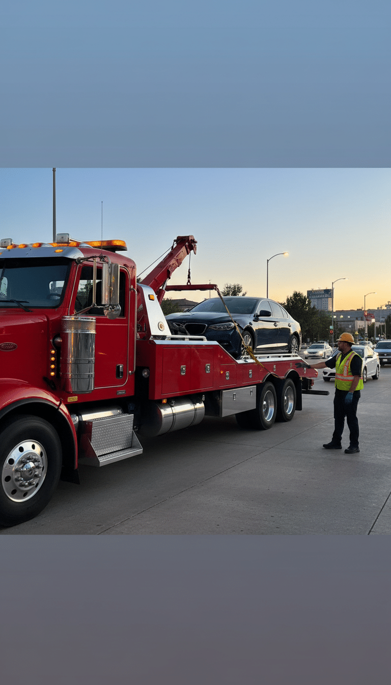 Benefits of Selling Your Junk Car in Potomac, MD to Cash In Your Clunker
