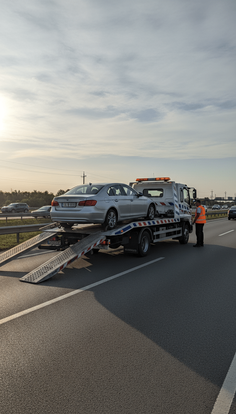 Benefits of Selling Your Junk Car in Poughkeepsie, NY to Cash In Your Clunker