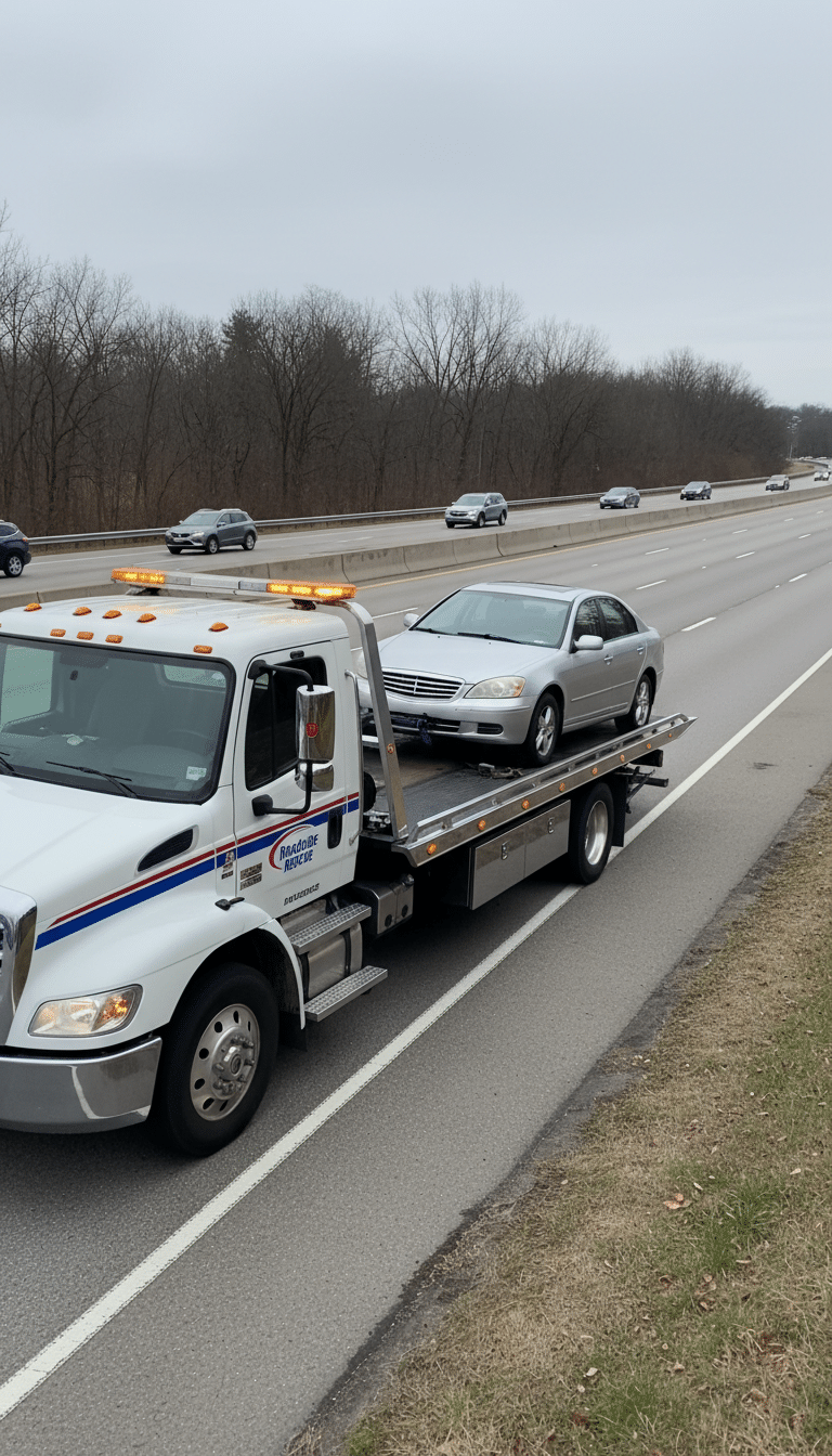 Benefits of Selling Your Junk Car in Prairieville, LA to Cash In Your Clunker