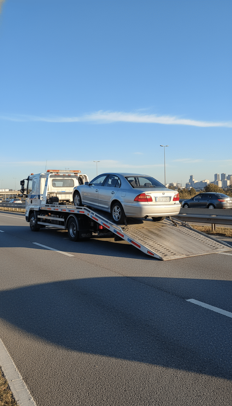 Benefits of Selling Your Junk Car in Pratt City, AL to Cash In Your Clunker