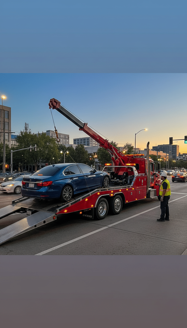 Benefits of Selling Your Junk Car in Prescott, AZ to Cash In Your Clunker