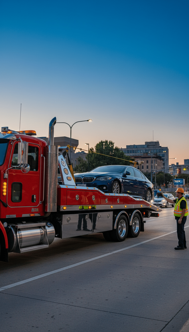 Benefits of Selling Your Junk Car in Preston Corners, MI to Cash In Your Clunker