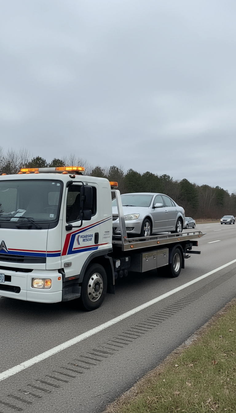 Benefits of Selling Your Junk Car in Prospect, WI to Cash In Your Clunker