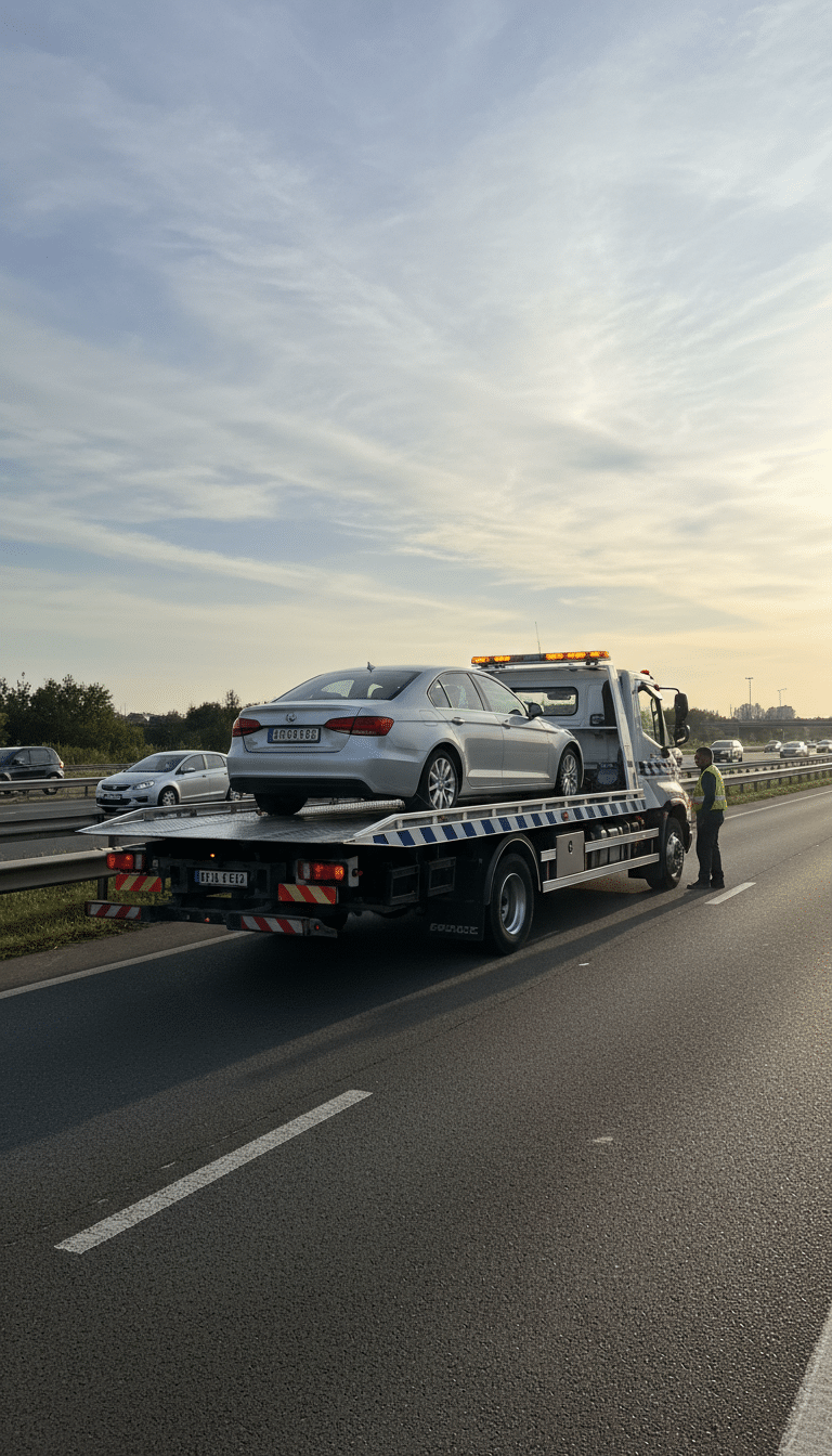 Benefits of Selling Your Junk Car in Provo, UT to Cash In Your Clunker
