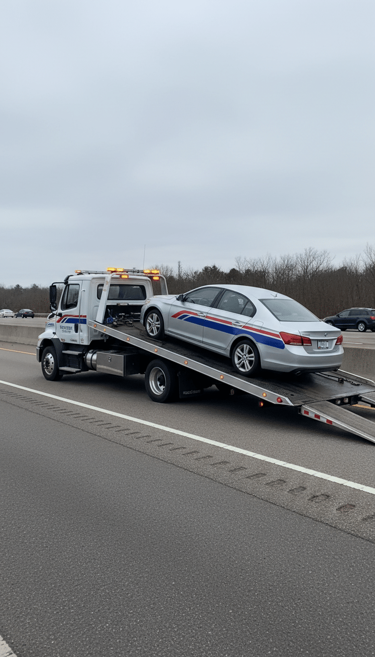 Benefits of Selling Your Junk Car in Putnam, OH to Cash In Your Clunker