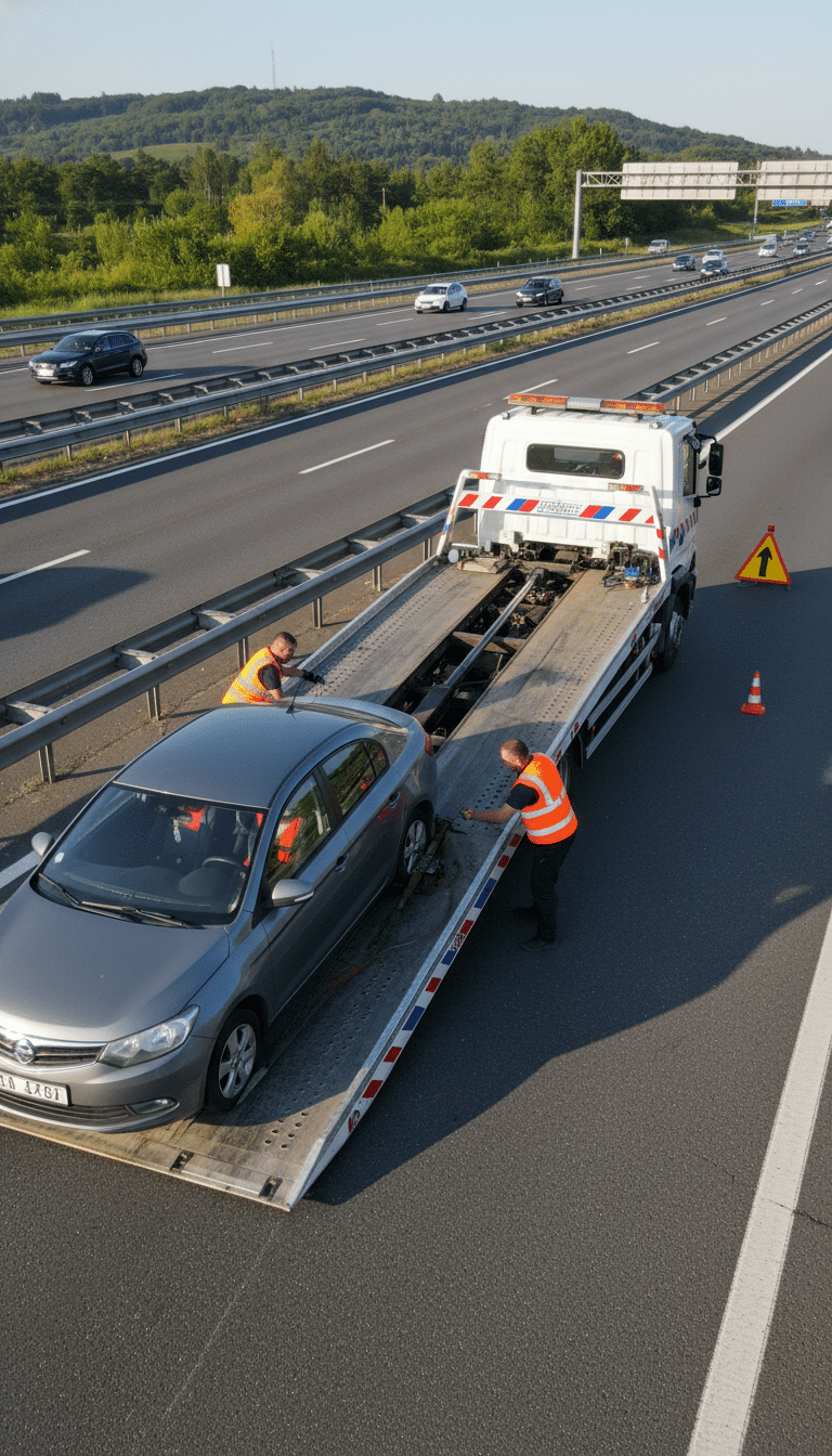 Benefits of Selling Your Junk Car in Queens, NY to Cash In Your Clunker