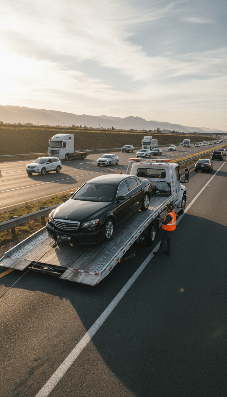 Benefits of Selling Your Junk Car in Queens Village, NY to Cash In Your Clunker