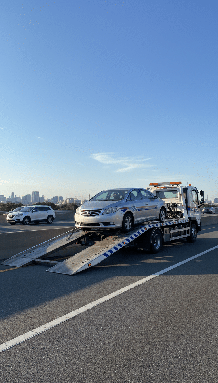 Benefits of Selling Your Junk Car in Quissett, MA to Cash In Your Clunker