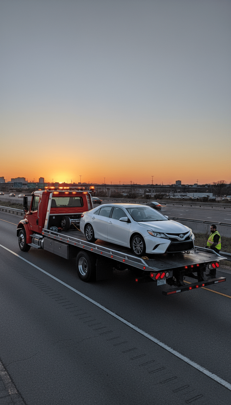Benefits of Selling Your Junk Car in Racine, WI to Cash In Your Clunker