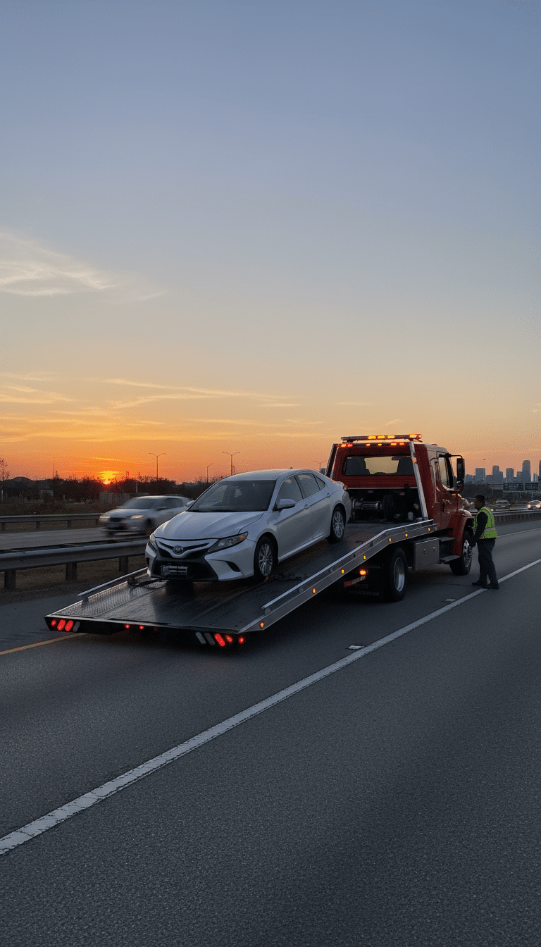 Benefits of Selling Your Junk Car in Radnor, PA to Cash In Your Clunker