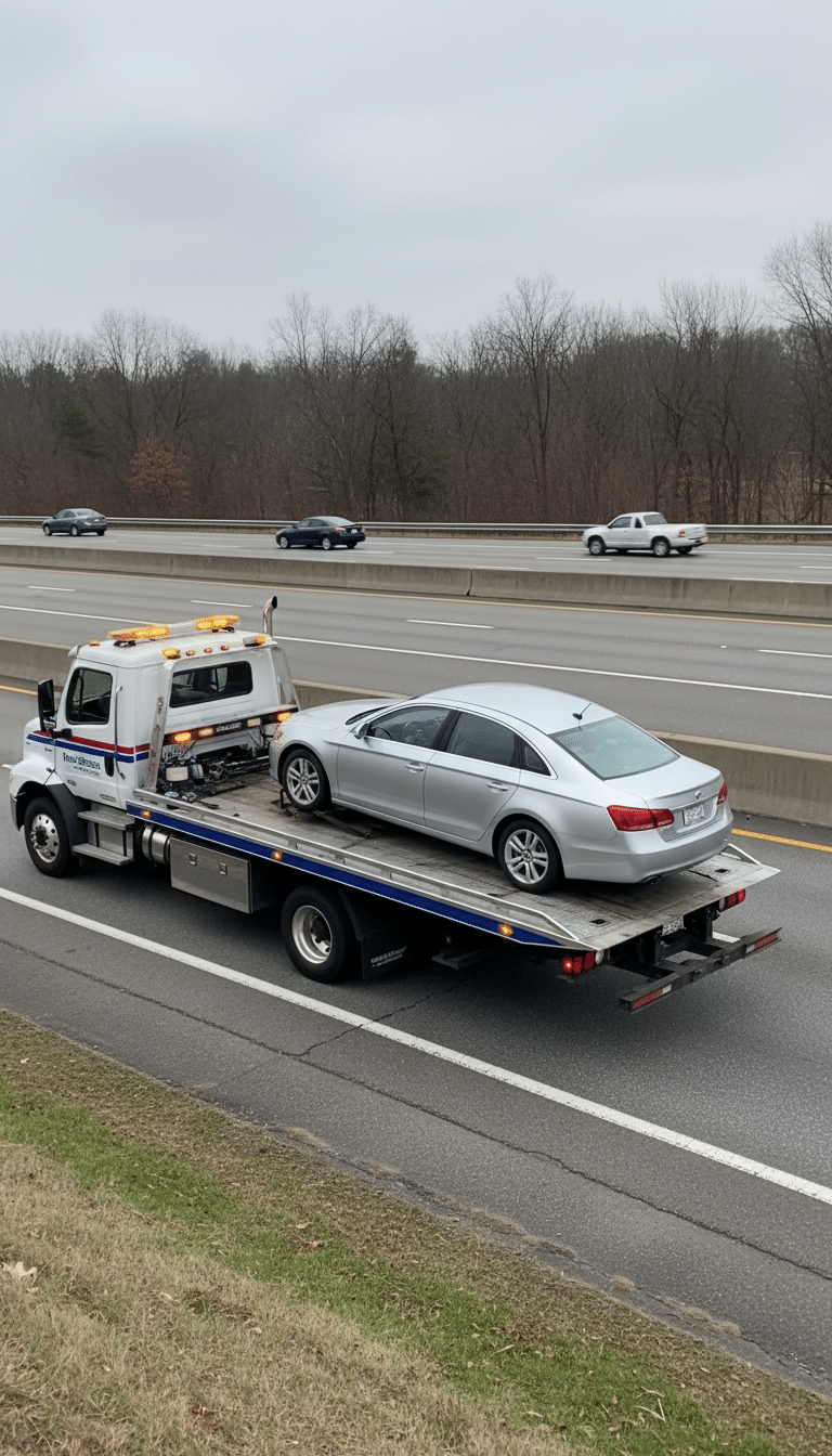 Benefits of Selling Your Junk Car in Radnor Township, PA to Cash In Your Clunker