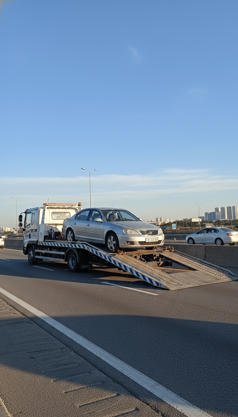 Benefits of Selling Your Junk Car in Raleigh, NC to Cash In Your Clunker