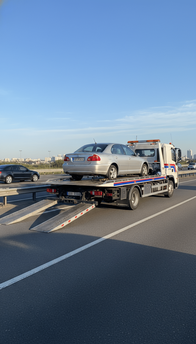 Benefits of Selling Your Junk Car in Ramsey, MN to Cash In Your Clunker