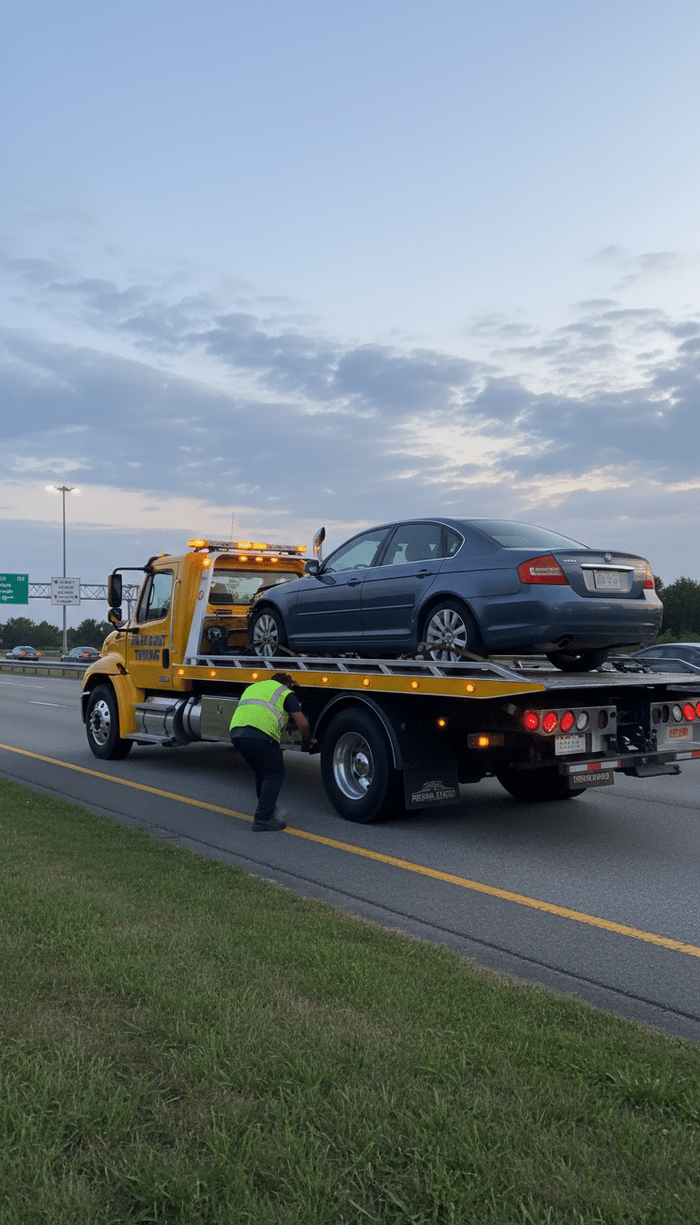Benefits of Selling Your Junk Car in Rancho Cordova, CA to Cash In Your Clunker