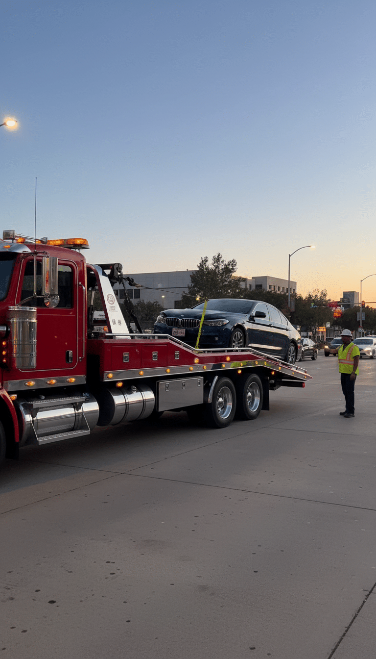 Benefits of Selling Your Junk Car in Rancho Cucamonga, CA to Cash In Your Clunker