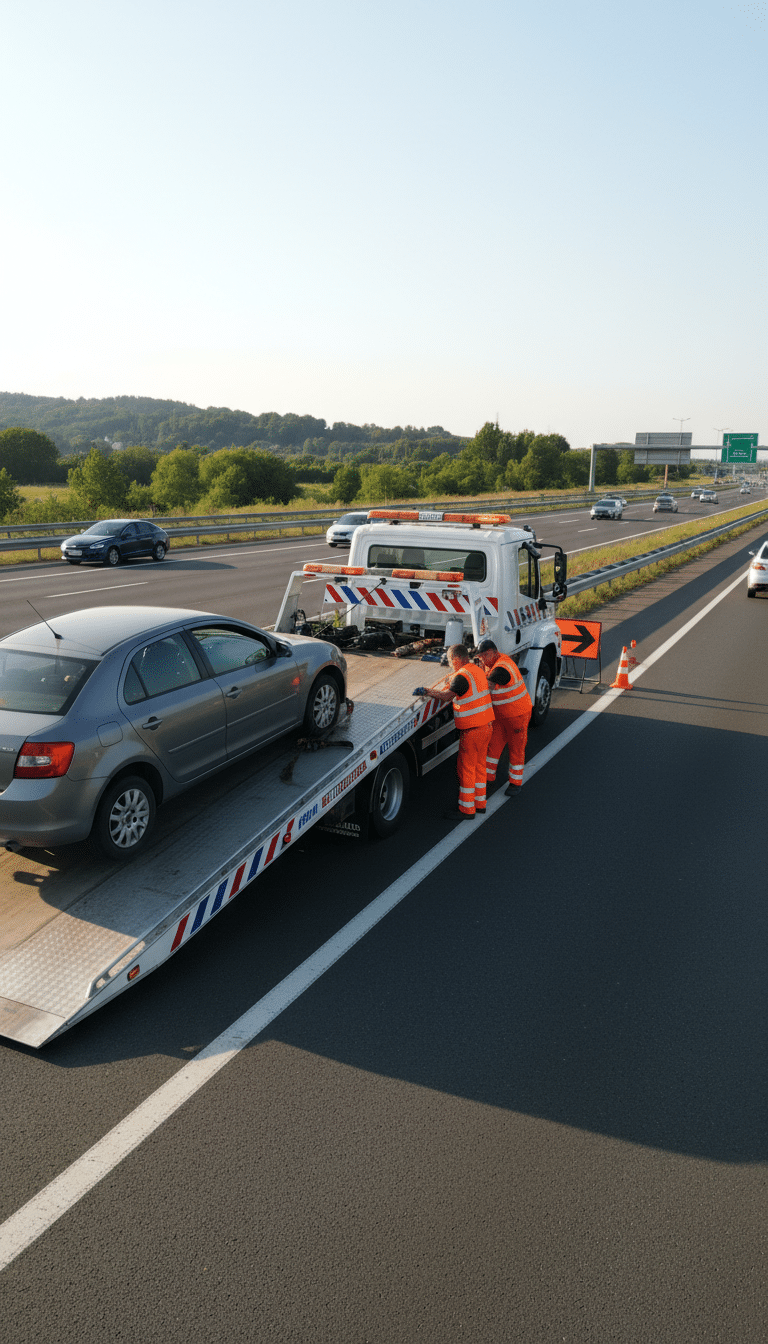 Benefits of Selling Your Junk Car in Rancho Palos Verdes, CA to Cash In Your Clunker