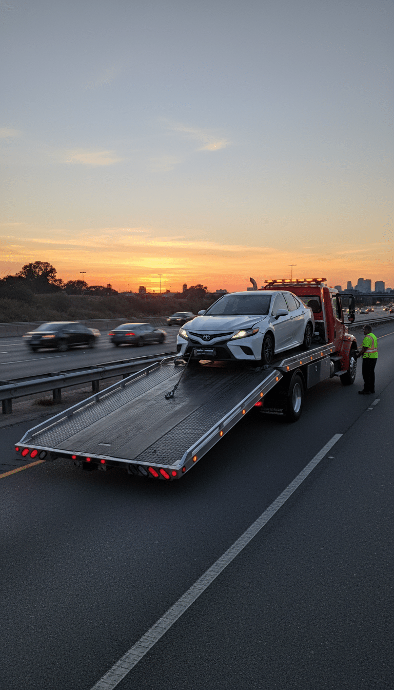 Benefits of Selling Your Junk Car in Rancho Penasquitos, CA to Cash In Your Clunker