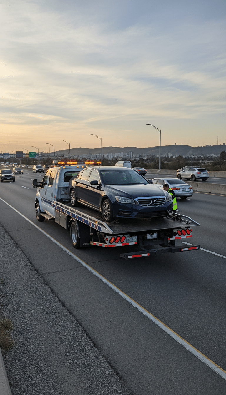 Benefits of Selling Your Junk Car in Rancho Santa Margarita, CA to Cash In Your Clunker