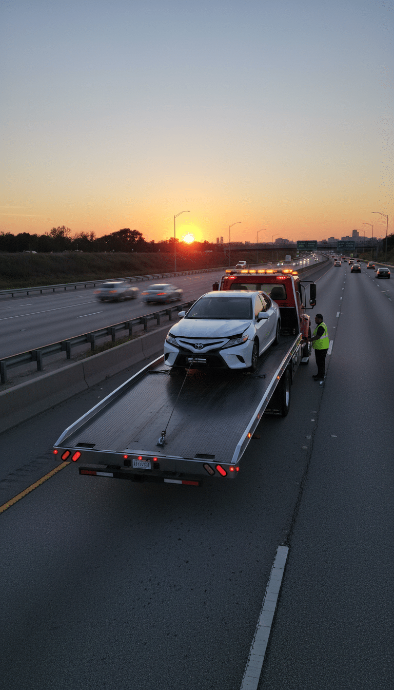Benefits of Selling Your Junk Car in Randallstown, MD to Cash In Your Clunker