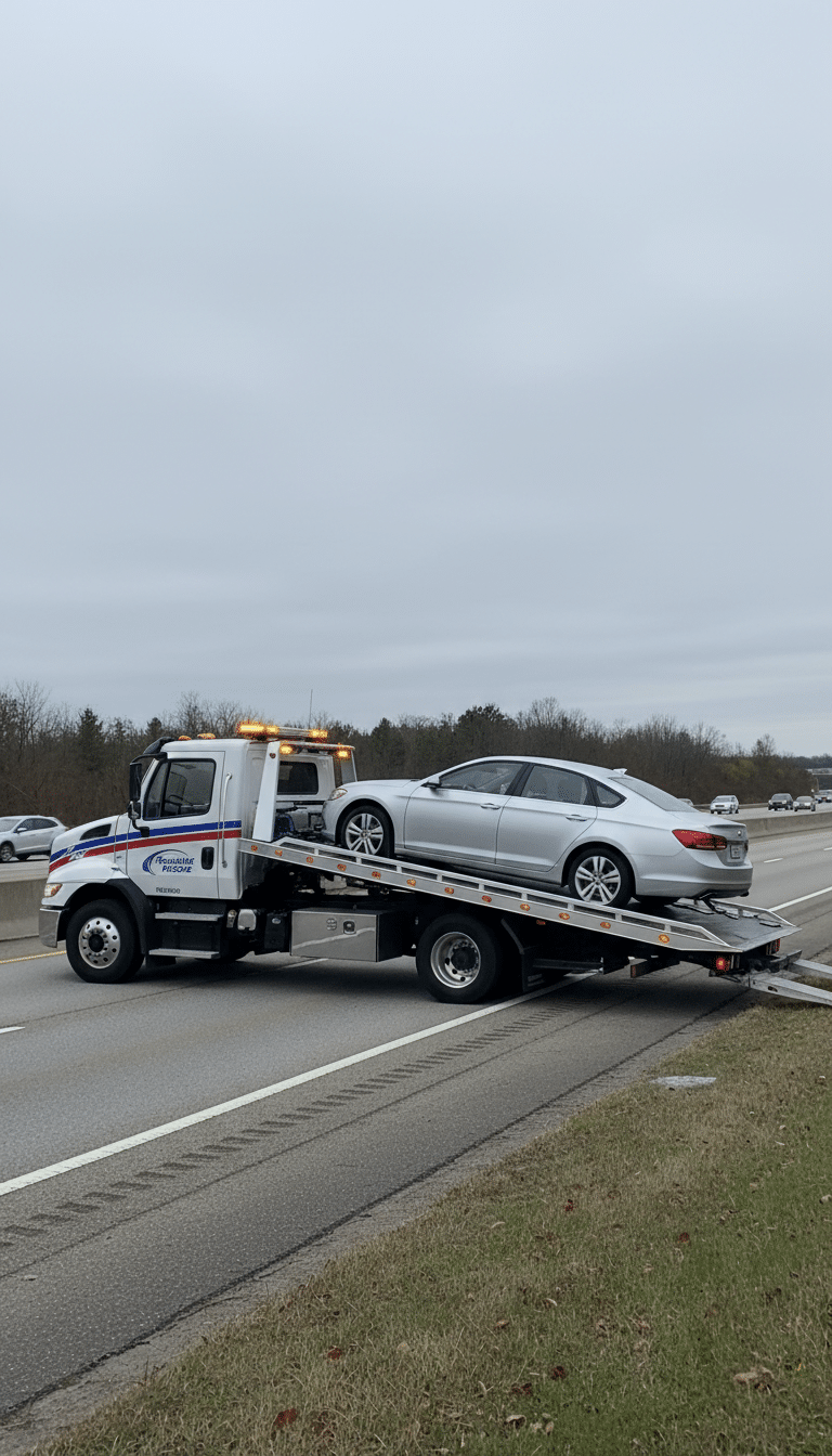 Benefits of Selling Your Junk Car in Randolph, MA to Cash In Your Clunker