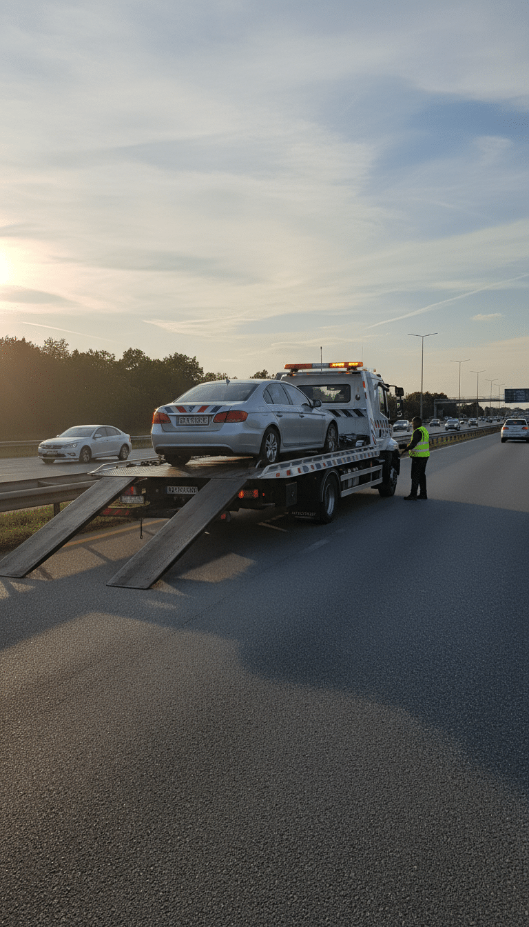Benefits of Selling Your Junk Car in Randolph, NJ to Cash In Your Clunker