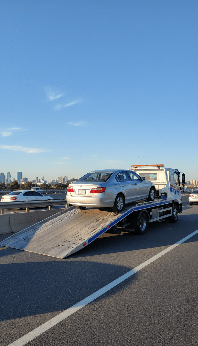 Benefits of Selling Your Junk Car in Rankin, MS to Cash In Your Clunker