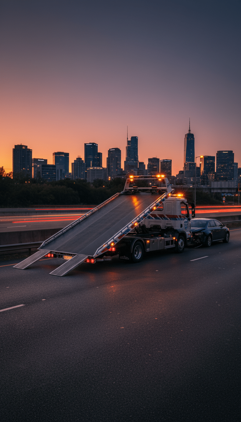 Benefits of Selling Your Junk Car in Raytown, MO to Cash In Your Clunker