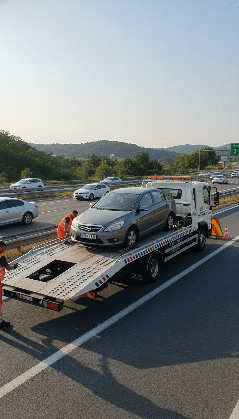 Benefits of Selling Your Junk Car in Redding, CA to Cash In Your Clunker