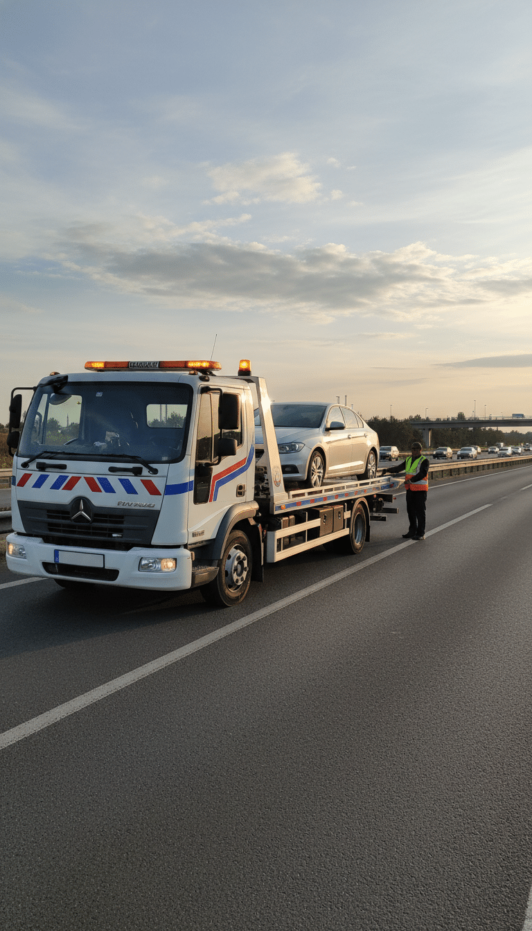 Benefits of Selling Your Junk Car in Redford, MI to Cash In Your Clunker