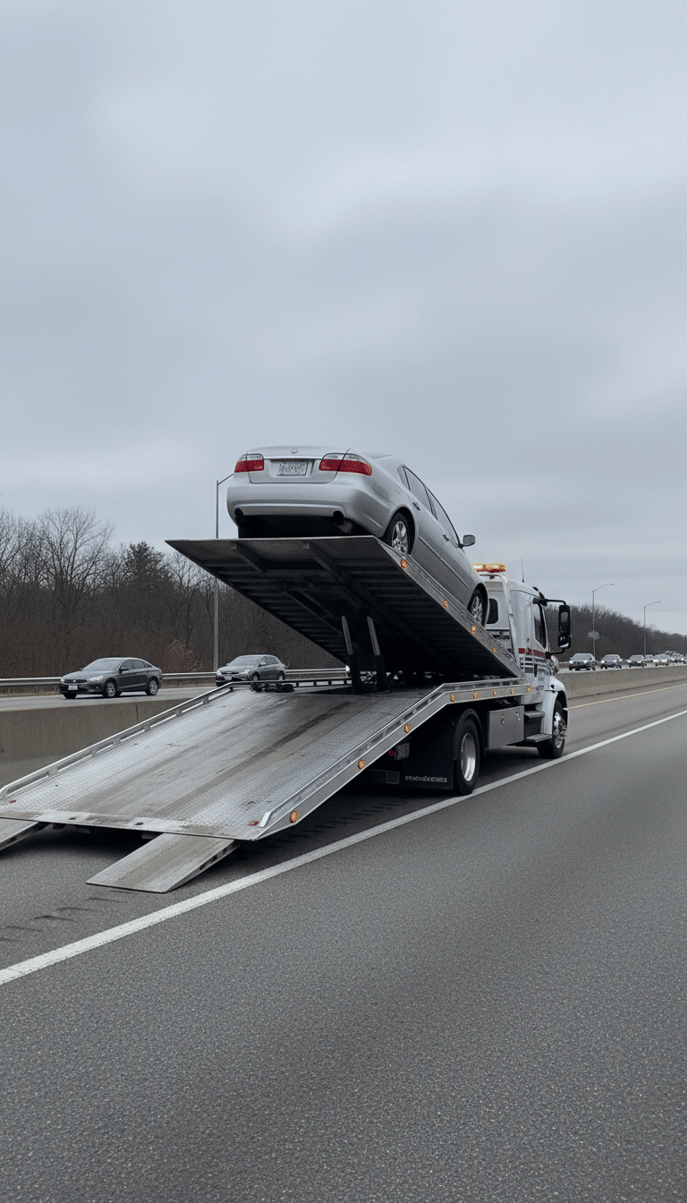 Benefits of Selling Your Junk Car in Redlands, CA to Cash In Your Clunker