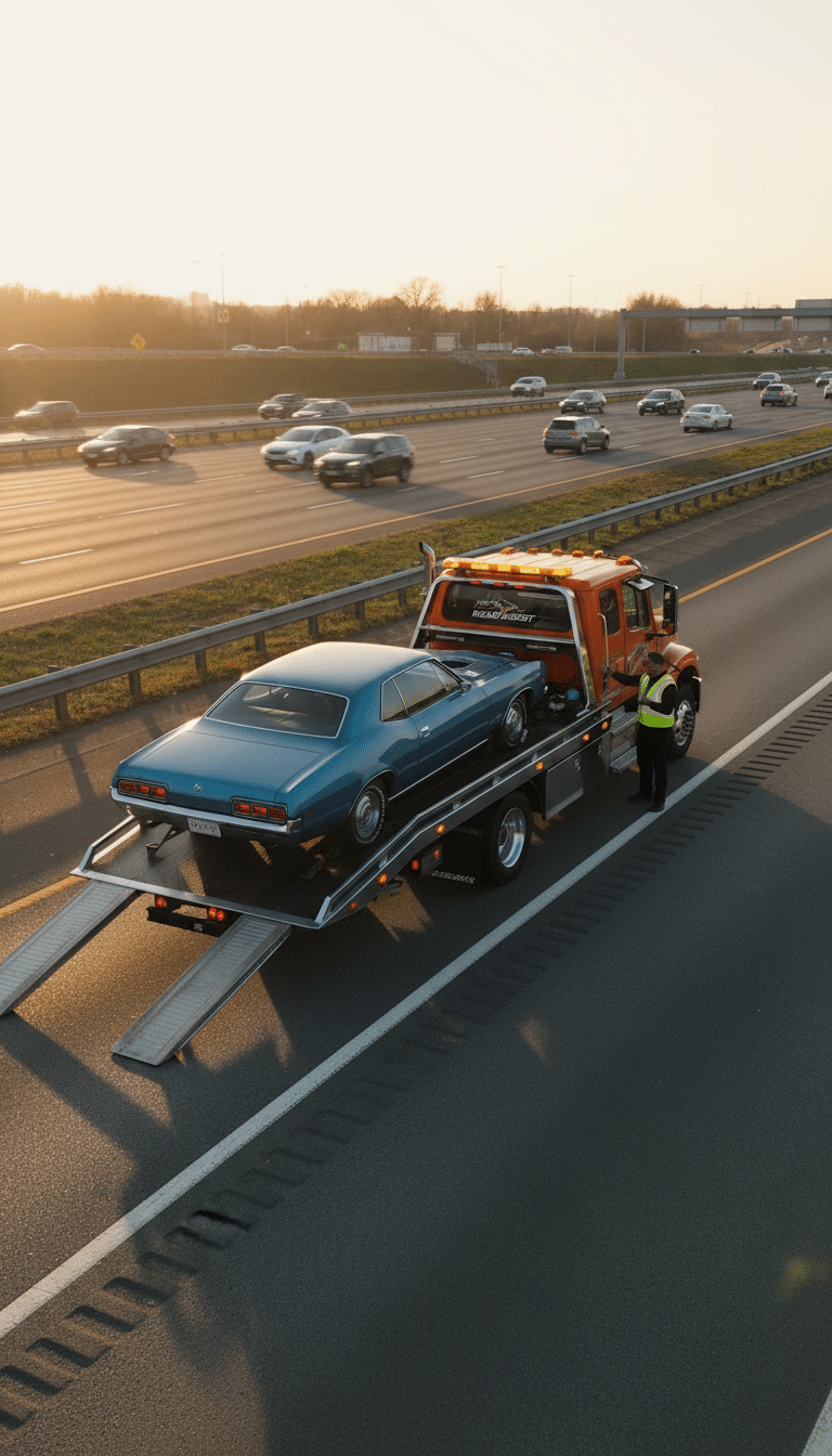 Benefits of Selling Your Junk Car in Rego Park, NY to Cash In Your Clunker